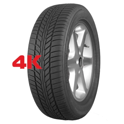 Шина Hankook Winter i*cept iON X IW01A 235/50 R20 100V