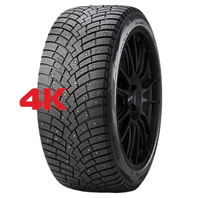 Шина Pirelli Scorpion Ice Zero 2 235/60 R18 107H