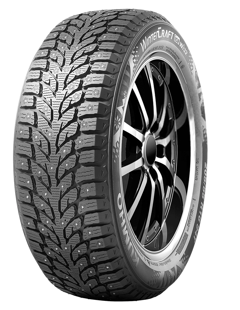 WinterCraft Ice WI32