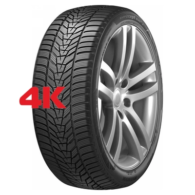 Шина Hankook Winter i*cept Evo 3 X W330A 315/35 R22 111V