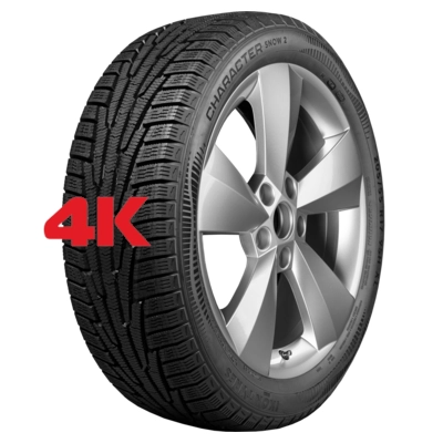 Шина Ikon Tyres Character Snow 2 225/55 R17 101R