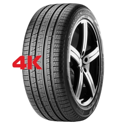 Шина Pirelli Scorpion Verde All-Season 265/65 R18 114H