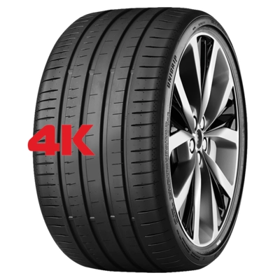 Шина Unigrip Lateral Force Sport 315/35 R20 110Y