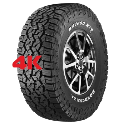 Шина Roadcruza RA7000 X/T 285/70 R17 121/118S