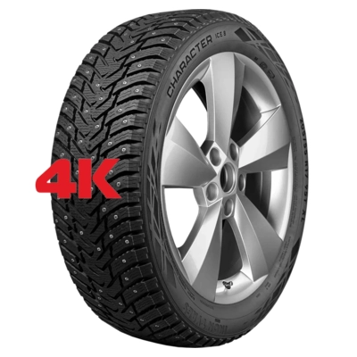 Шина Ikon Tyres Character Ice 8 225/50 R17 98T