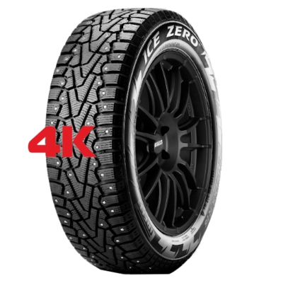 Шина Pirelli Ice Zero 225/55 R17 101T
