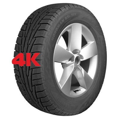 Шина Ikon Tyres Nordman RS2 SUV 235/75 R15 105R