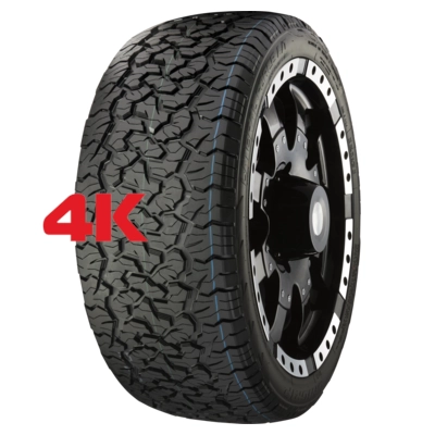 Шина Unigrip Lateral Force A/T 255/70 R15 112T