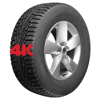 Шина Ikon Tyres Nordman 7 SUV 215/70 R15 98T