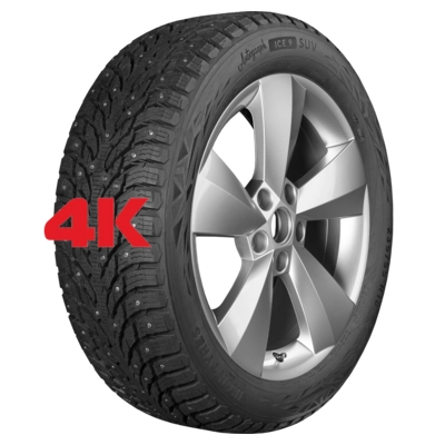 Шина Ikon Tyres Autograph Ice 9 SUV 275/55 R20 117T