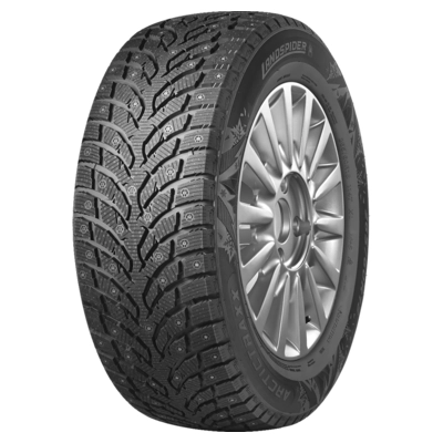 Шина Landspider Arctictraxx 235/70 R16 106T