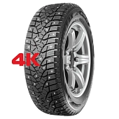 Bridgestone Blizzak Spike-02 SUV 