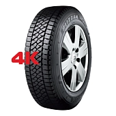 Bridgestone Blizzak W810 