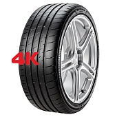 Bridgestone Potenza S007A 