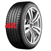 Bridgestone Potenza S005 