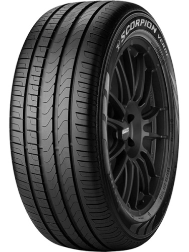 Шина Pirelli Scorpion Verde 235/55 R19 101V Runflat