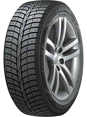 Шина Hankook Laufenn i Fit Ice LW71 235/60 R18 107T