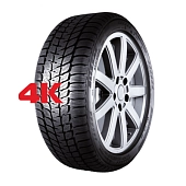 Bridgestone Blizzak LM25 