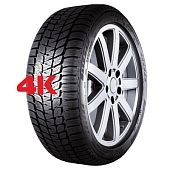 Bridgestone Blizzak LM25 4x4 