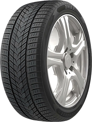 Шина ZMAX WINTERHAWKE II 275/55 R20 117S