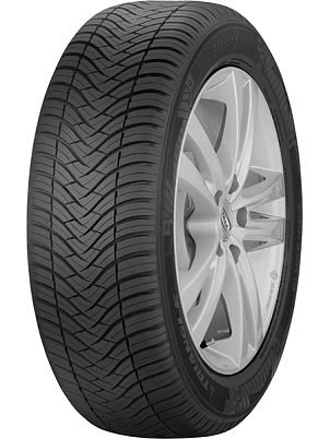 Шина Triangle SeasonX TA01 195/50 R16 88V