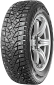 Bridgestone Blizzak Spike-02 