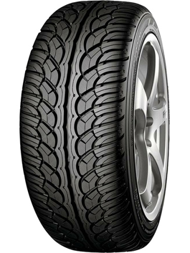 фото протектора и шины Parada Spec-X PA02 Шина Yokohama Parada Spec-X PA02 305/45 R22 118V