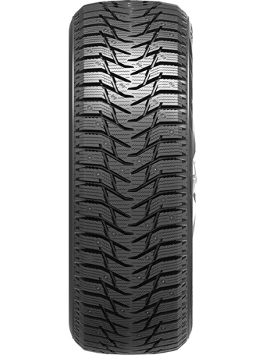 фото протектора и шины Ice Blazer WST3 Шина Sailun Ice Blazer WST3 245/45 R18 100T