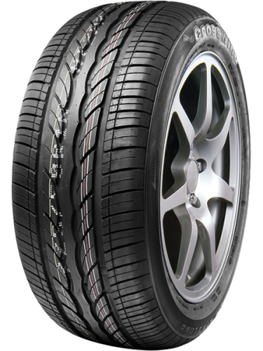 фото протектора и шины CWD20E Шина LingLong CrossWind CWD20E 235/75 R17.5 132/130M