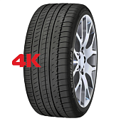 Michelin Latitude Sport 