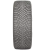 фото протектора и шины X-Ice North 4 SUV Шина Michelin X-Ice North 4 SUV 235/65 R18 110T