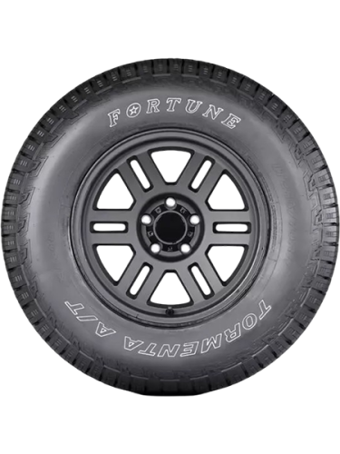 фото протектора и шины FSR308 Шина Fortune FSR308 265/65 R18 114T