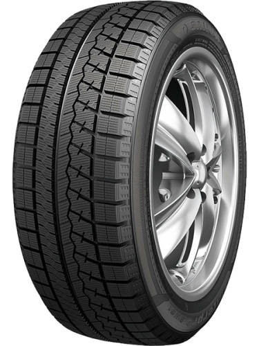 фото протектора и шины Ice Blazer Arctic Шина Sailun Ice Blazer Arctic 215/55 R16 97H