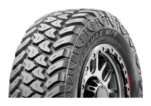 фото протектора и шины Terramax M/T Шина Sailun Terramax M/T 235/85 R16 120/116Q