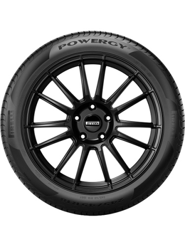 фото протектора и шины Powergy Шина Pirelli Powergy 195/55 R20 95H