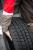 фото протектора и шины Ice Blazer Arctic SUV Шина Sailun Ice Blazer Arctic SUV 215/65 R17 99T