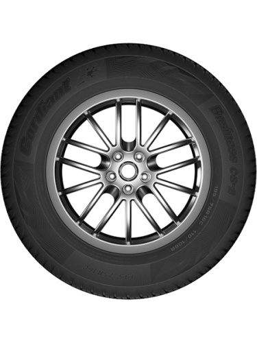 фото протектора и шины Business CS-2 Шина Cordiant Business CS-2 205/65 R16 107/105S