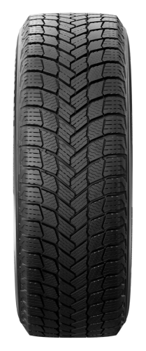 фото протектора и шины X-Ice Snow Шина Michelin X-Ice Snow 235/40 R18 95H