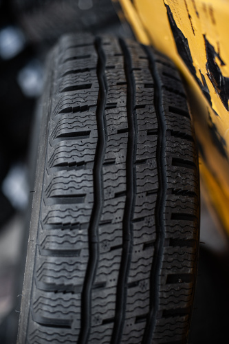 фото протектора и шины Endurе WSL1 Шина Sailun Endure WSL1 195/80 R14C 106/104R