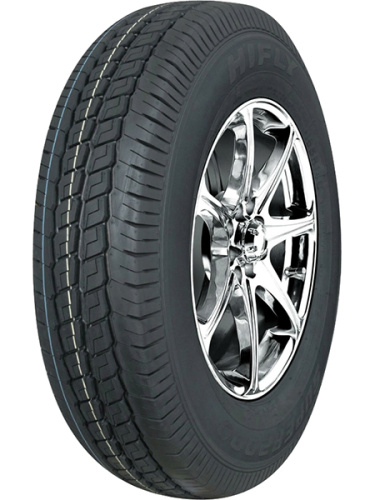 фото протектора и шины Super 2000 Шина HiFly Super 2000 175/65 R14C 90/88T