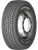 фото протектора и шины Longtraxx DR660 Шина Landspider Longtraxx DR660 295/80 R22.5 154/149M