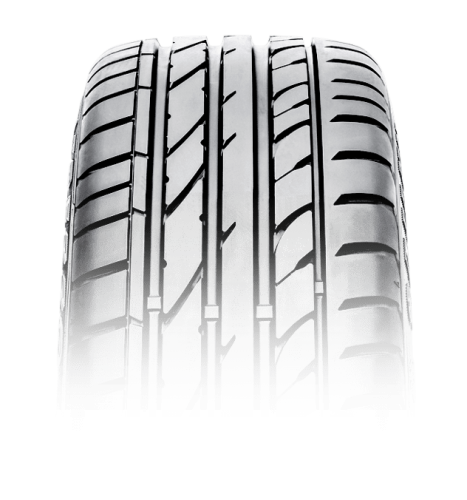 фото протектора и шины Atrezzo ZSR SUV Шина Sailun Atrezzo ZSR SUV 295/35 R21 107Y