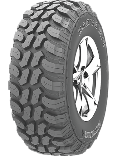 фото протектора и шины Mud Legend SL366 Шина Goodride Mud Legend SL366 225/75 R16 115/112Q