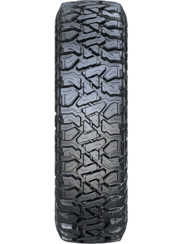 фото протектора и шины Flame M/T (НК-434) Шина Kama Flame M/T (НК-434) 205/70 R15 100Q