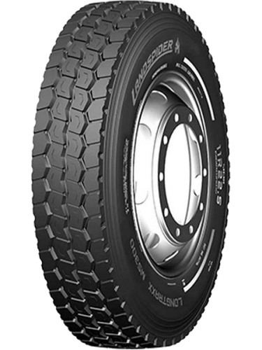 фото протектора и шины Longtraxx MS300 Шина Landspider Longtraxx MS300 315/80 R22.5 157/154L