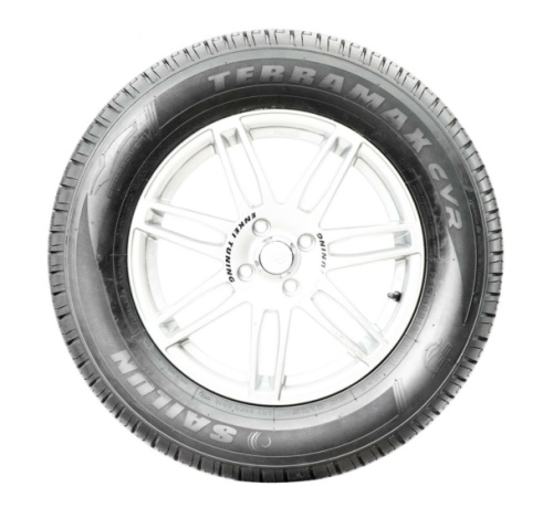 фото протектора и шины Terramax CVR Шина Sailun Terramax CVR 205/70 R15 96H