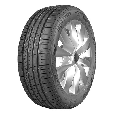Шина Nokian Autograph Eco 3 195/60 R15 88H