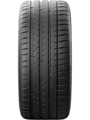 фото протектора и шины Pilot Sport 4 S Шина Michelin Pilot Sport 4 S 245/40 R20 99(Y)