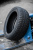 фото протектора и шины Ice Blazer Alpine EVO Шина Sailun Ice Blazer Alpine Evo 1 245/40 R18 97V