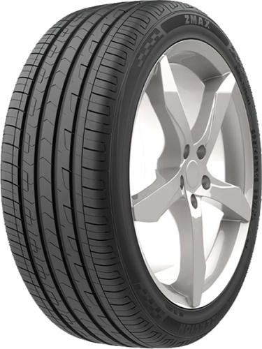 фото протектора и шины ZEALION Шина ZMAX ZEALION 235/45 R19 99W